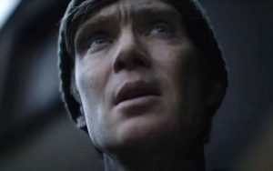 El creador de 'Peaky
