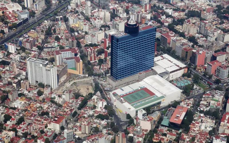 El limbo legal de