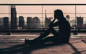 El suicidio crece