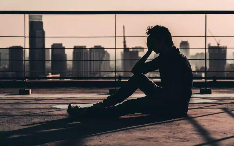 El suicidio crece