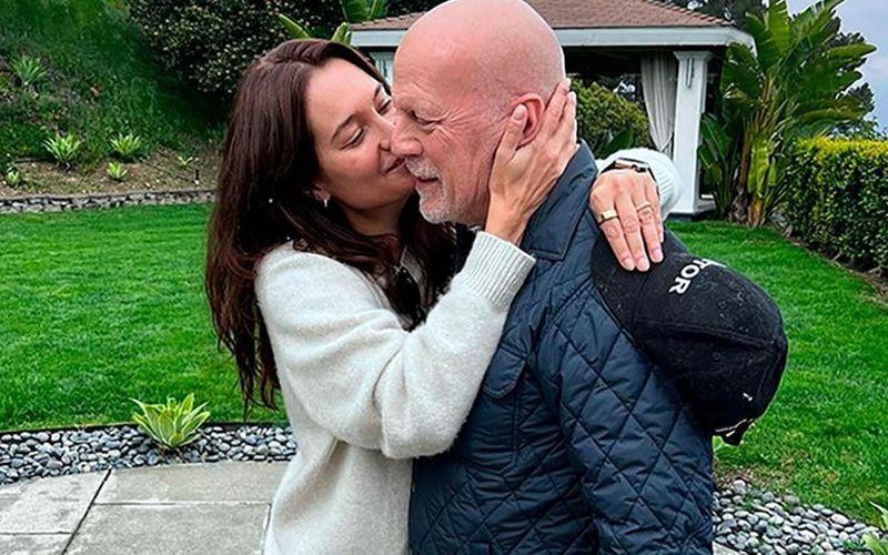 Emma Heming responde