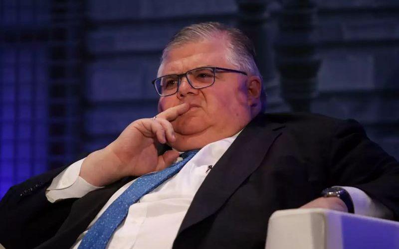 Exgobernadores de