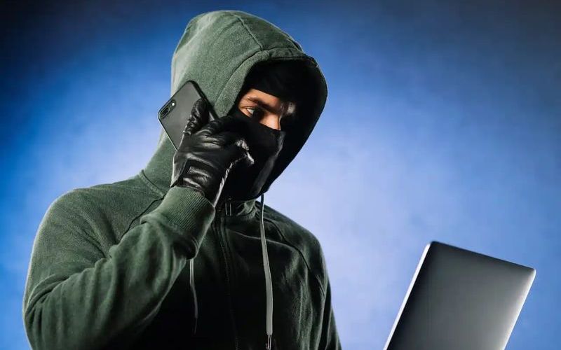 Extorsión provocaba