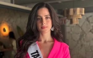 Fátima Bosch