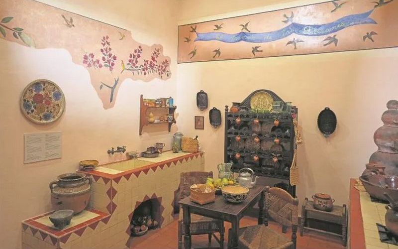 Frida Kahlo y