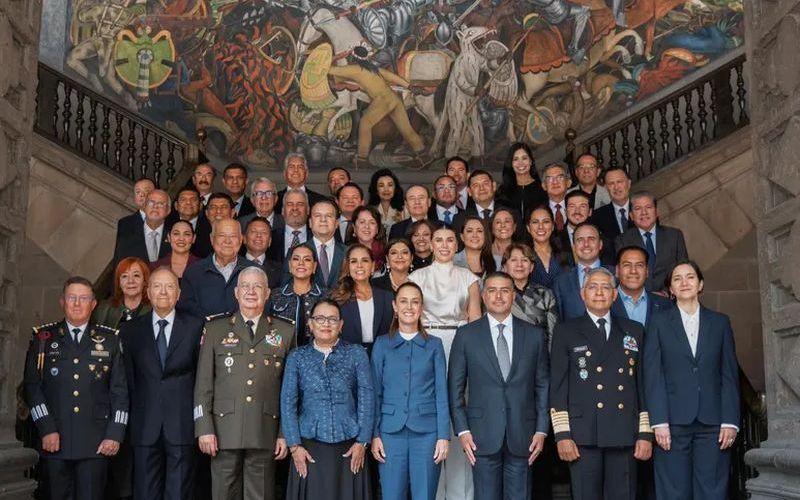 Gobernadores acuerdan