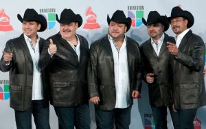 Grupo Pesado, de