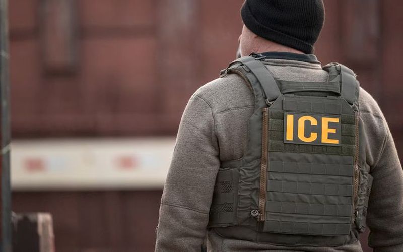 ICE vuelve a la