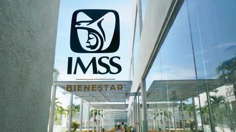 IMSS revela el
