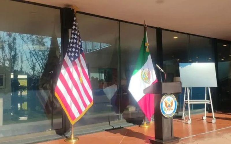 Invitan a agentes