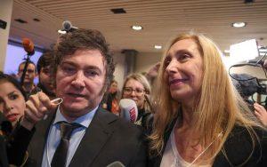 Justicia argentina