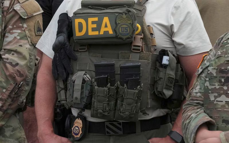 La DEA propuso