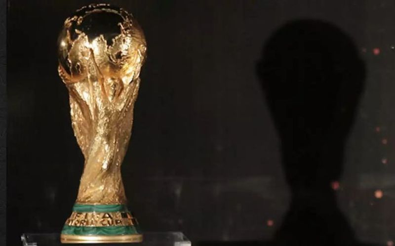 La FIFA y los