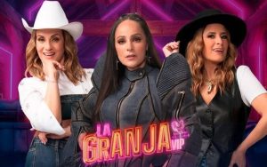 La Granja VIP