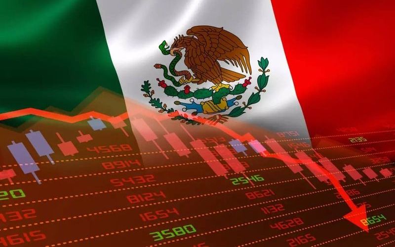 La economía mexicana
