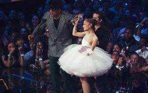 Lady Gaga, Ariana