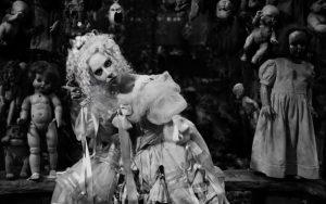 Lanza Lady Gaga