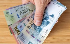 Las Afores registran