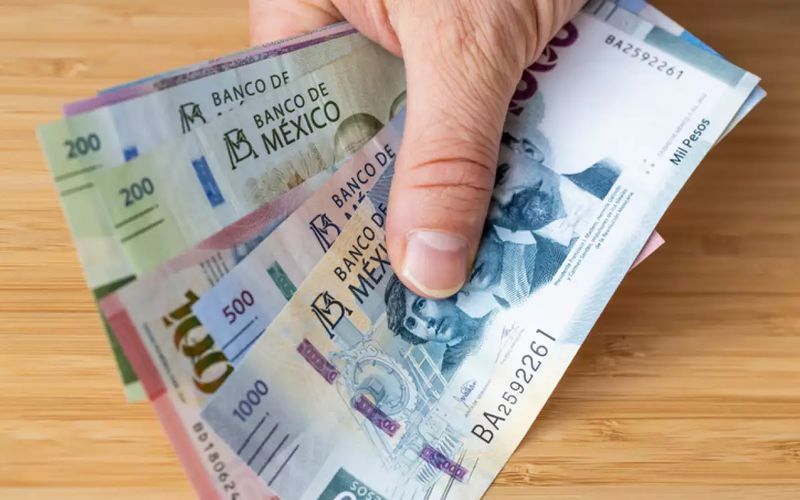 Las Afores registran