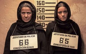 “Las muertas” abren