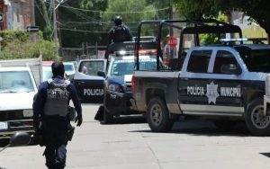 Levantan y asesinan