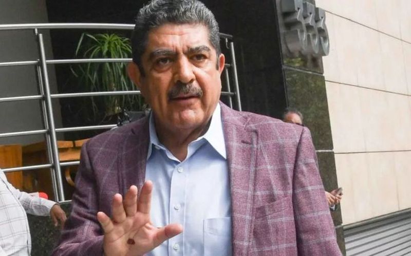 Manuel Espino