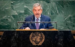 México pide fin