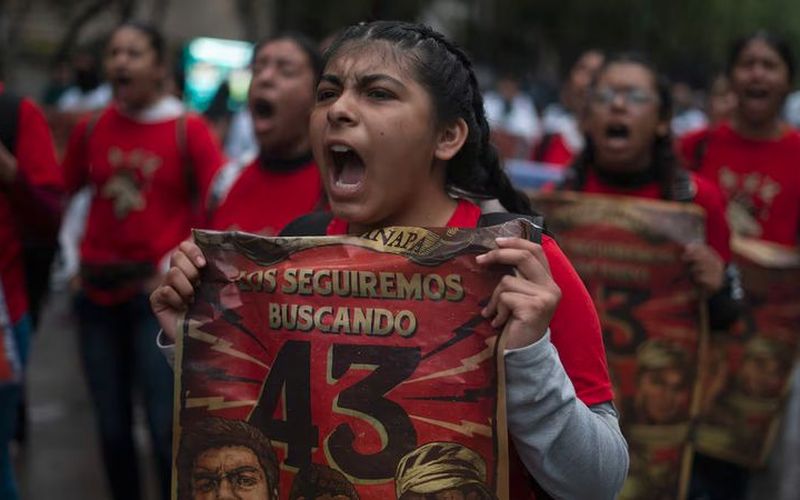 México se