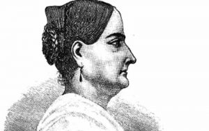 Mujeres fueron
