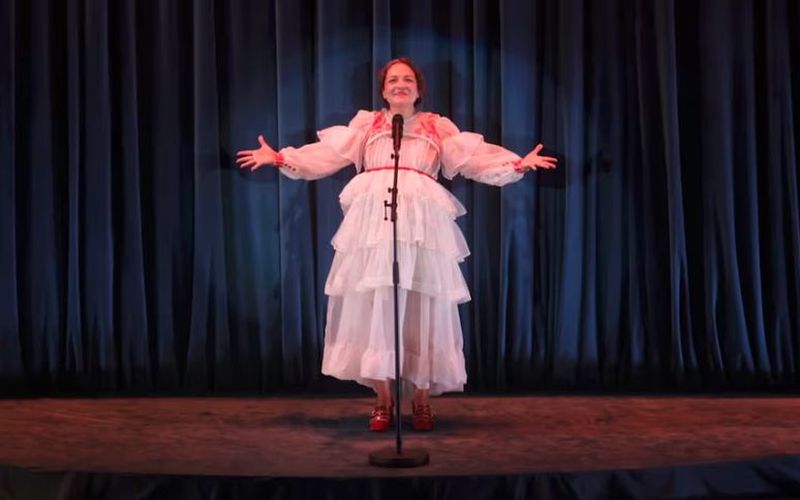 Natalia Lafourcade