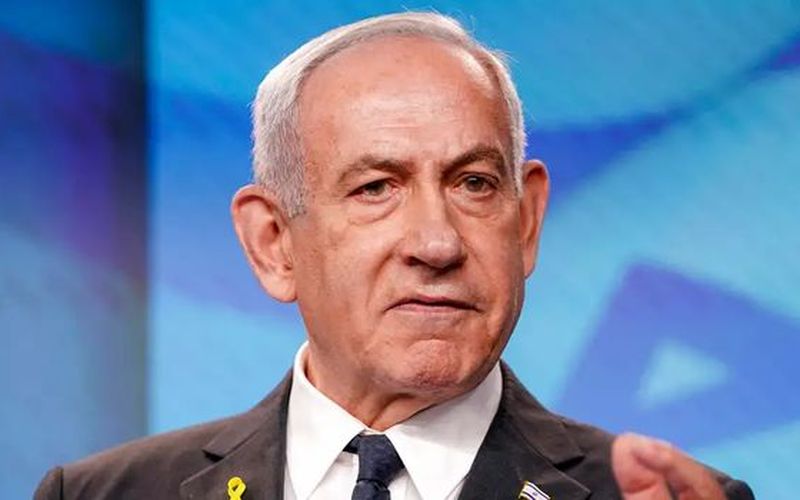 Netanyahu reitera
