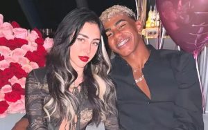 Nicki Nicole responde