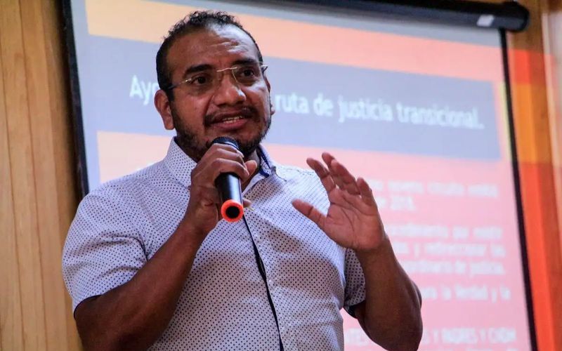 Oficializa SCJN a