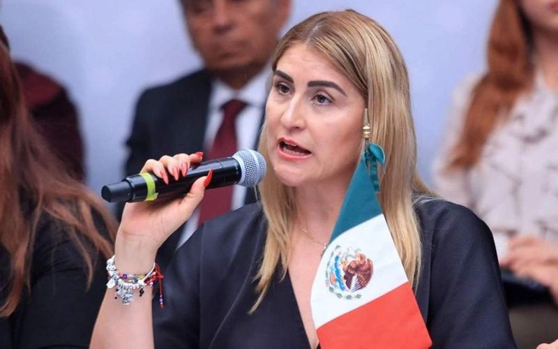 Operativo por desapariciones