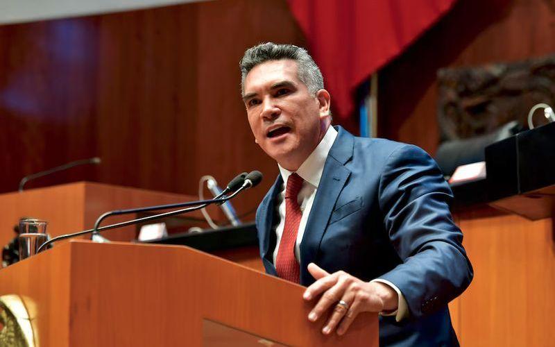 PRI no acudirá