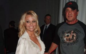 Pamela Anderson
