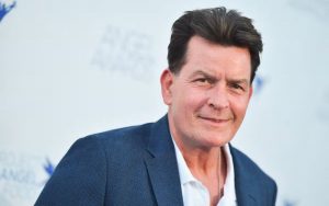 Revela Charlie Sheen