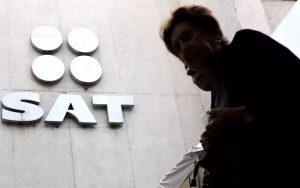 SAT busca acceso