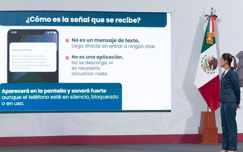 Segundo Simulacro