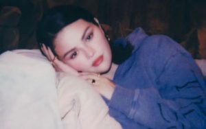 Selena Gomez
