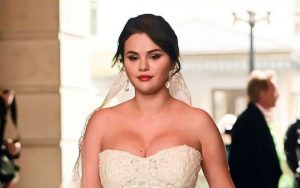 Selena Gomez y