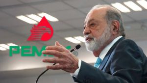 Slim petrolero