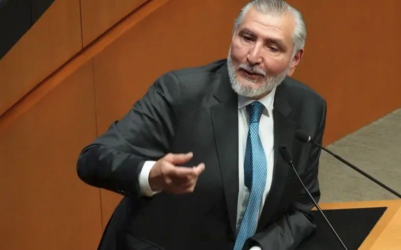 Solicitan juicio