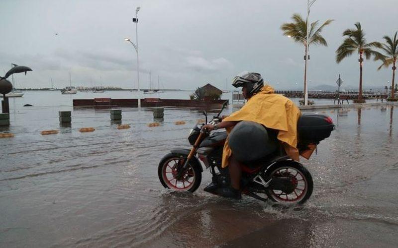 Suspenden clases