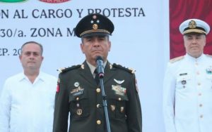 Sustituyen a