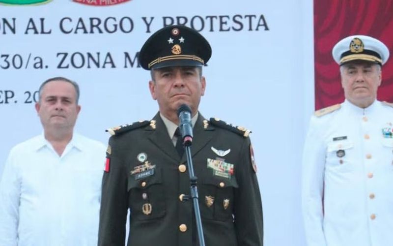 Sustituyen a