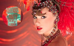 Taylor Swift estrena