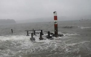 Terremoto de