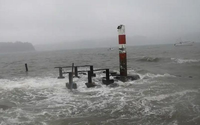 Terremoto de