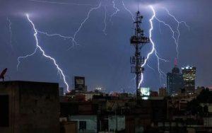 Tormenta Negra amenaza